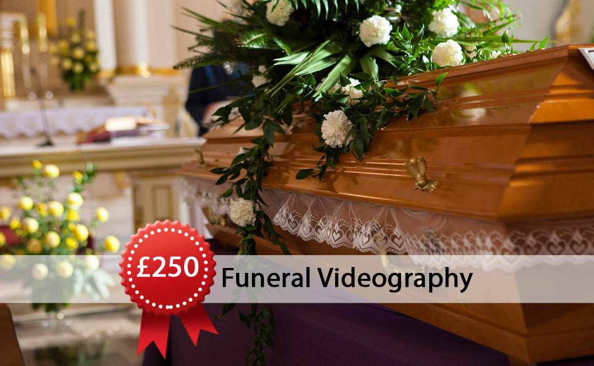 Funeral Videography