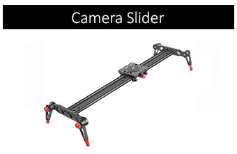 Camera Slider