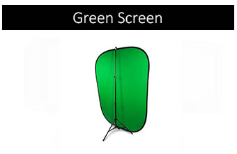 Green Screen